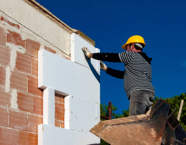 Best Insulation for New Construction  in Belvidere, NJ