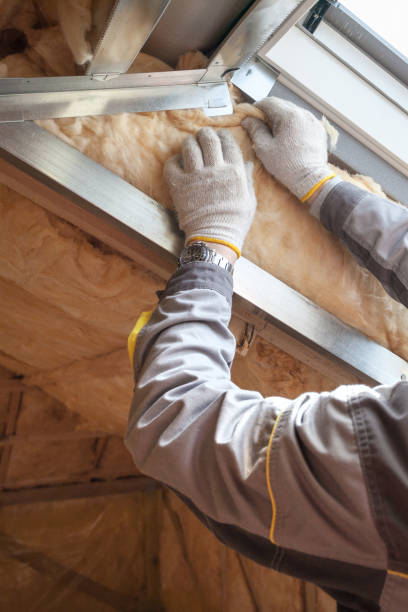 Insulation for New Construction in Belvidere, NJ