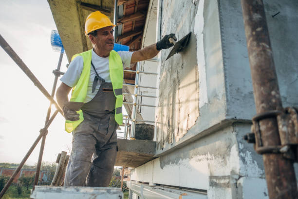 Best Commercial Insulation Contractor  in Belvidere, NJ