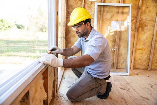 Best Spray Foam Insulation  in Belvidere, NJ