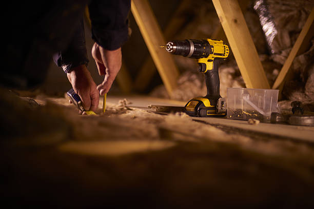 Best Blown-in Insulation  in Belvidere, NJ